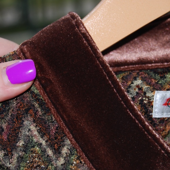 Coldwater Creek long lightweight cardigan - Picture 4 of 6